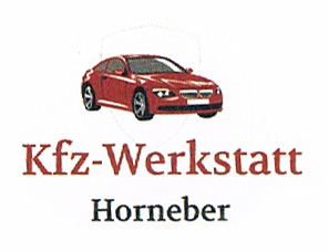 KFZ Werkstatt Horneber
